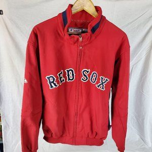 Red Sox Therma Base Jacket